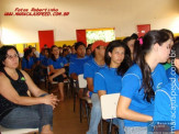 Conferência das queimadas Escola Padre Constantino de Monte