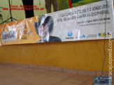 Conferência das queimadas Escola Padre Constantino de Monte