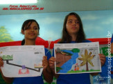 Conferência das queimadas Escola Padre Constantino de Monte