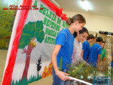 Conferência das queimadas Escola Padre Constantino de Monte