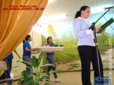 Conferência das queimadas Escola Padre Constantino de Monte