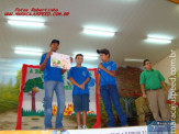 Conferência das queimadas Escola Padre Constantino de Monte