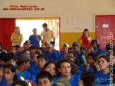 Conferência das queimadas Escola Padre Constantino de Monte