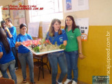 Conferência das queimadas Escola Padre Constantino de Monte