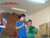 Conferência das queimadas Escola Padre Constantino de Monte