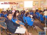 Conferência das queimadas Escola Padre Constantino de Monte