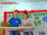 Conferência das queimadas Escola Padre Constantino de Monte