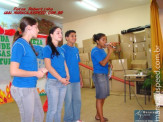 Conferência das queimadas Escola Padre Constantino de Monte