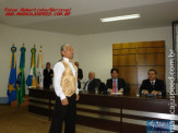 Idosos de CCI ensinam “segredo” para velhice saudável á população Maracajuense