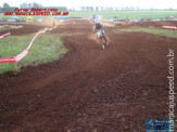 5ª Etapa do Campeonato Estadual de MotoCross realizada em Maracaju