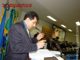 Idosos de CCI ensinam “segredo” para velhice saudável á população Maracajuense