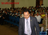 Idosos de CCI ensinam “segredo” para velhice saudável á população Maracajuense