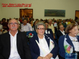 Idosos de CCI ensinam “segredo” para velhice saudável á população Maracajuense
