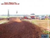 5ª Etapa do Campeonato Estadual de MotoCross realizada em Maracaju