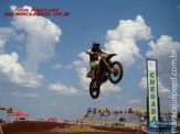5ª Etapa do Campeonato Estadual de MotoCross realizada em Maracaju