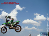 5ª Etapa do Campeonato Estadual de MotoCross realizada em Maracaju
