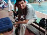 Noite do Pijama na Escola Paroquial