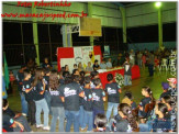 PROERD formou alunos Maracajuenses