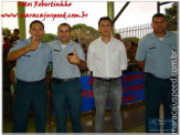 PROERD formou alunos Maracajuenses