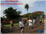 Resultado Final 1ª Corrida Meio Ambiente de Maracaju