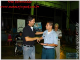 PROERD formou alunos Maracajuenses