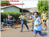 Resultado Final 1ª Corrida Meio Ambiente de Maracaju