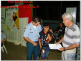 PROERD formou alunos Maracajuenses
