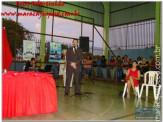 PROERD formou alunos Maracajuenses