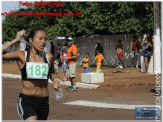 Resultado Final 1ª Corrida Meio Ambiente de Maracaju