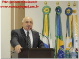 Audiência Publica em Maracaju sobre "O atendimento Público na Saúde de Maracaju"