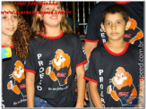 PROERD formou alunos Maracajuenses