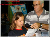 PROERD formou alunos Maracajuenses