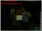 PROERD formou alunos Maracajuenses