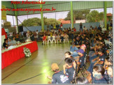PROERD formou alunos Maracajuenses