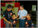 PROERD formou alunos Maracajuenses