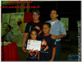 PROERD formou alunos Maracajuenses