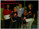 PROERD formou alunos Maracajuenses