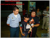 PROERD formou alunos Maracajuenses