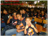 PROERD formou alunos Maracajuenses