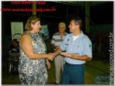 PROERD formou alunos Maracajuenses