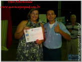 PROERD formou alunos Maracajuenses