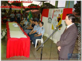 PROERD formou alunos Maracajuenses