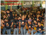 PROERD formou alunos Maracajuenses