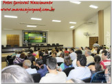 Audiência Publica em Maracaju sobre "O atendimento Público na Saúde de Maracaju"