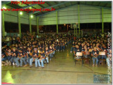 PROERD formou alunos Maracajuenses