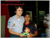 PROERD formou alunos Maracajuenses