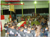 PROERD formou alunos Maracajuenses