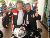 Pataxos Mc no 7º Motorcycle