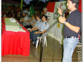 PROERD formou alunos Maracajuenses