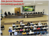 Audiência Publica em Maracaju sobre "O atendimento Público na Saúde de Maracaju"